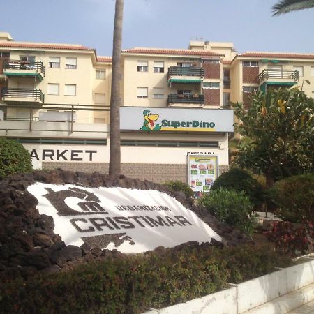 Rooms Complex Cristimar, Los Cristianos Los Cristianos  Exterior foto