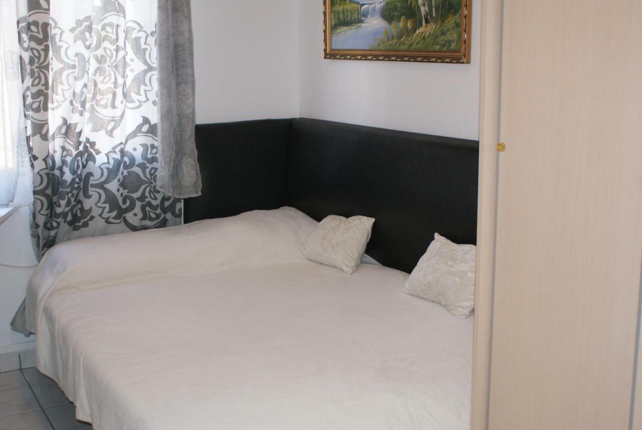 Rooms Complex Cristimar, Los Cristianos Los Cristianos  Exterior foto