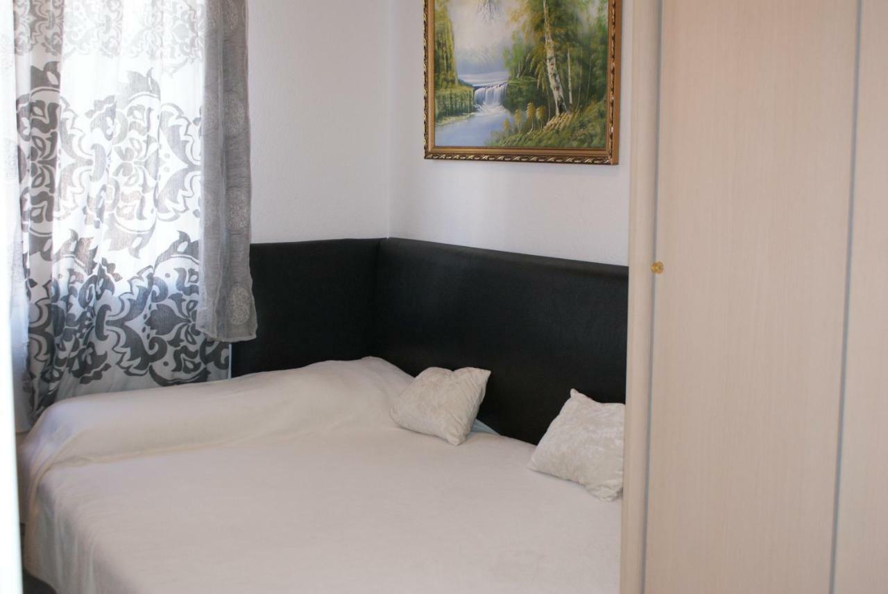 Rooms Complex Cristimar, Los Cristianos Los Cristianos  Exterior foto