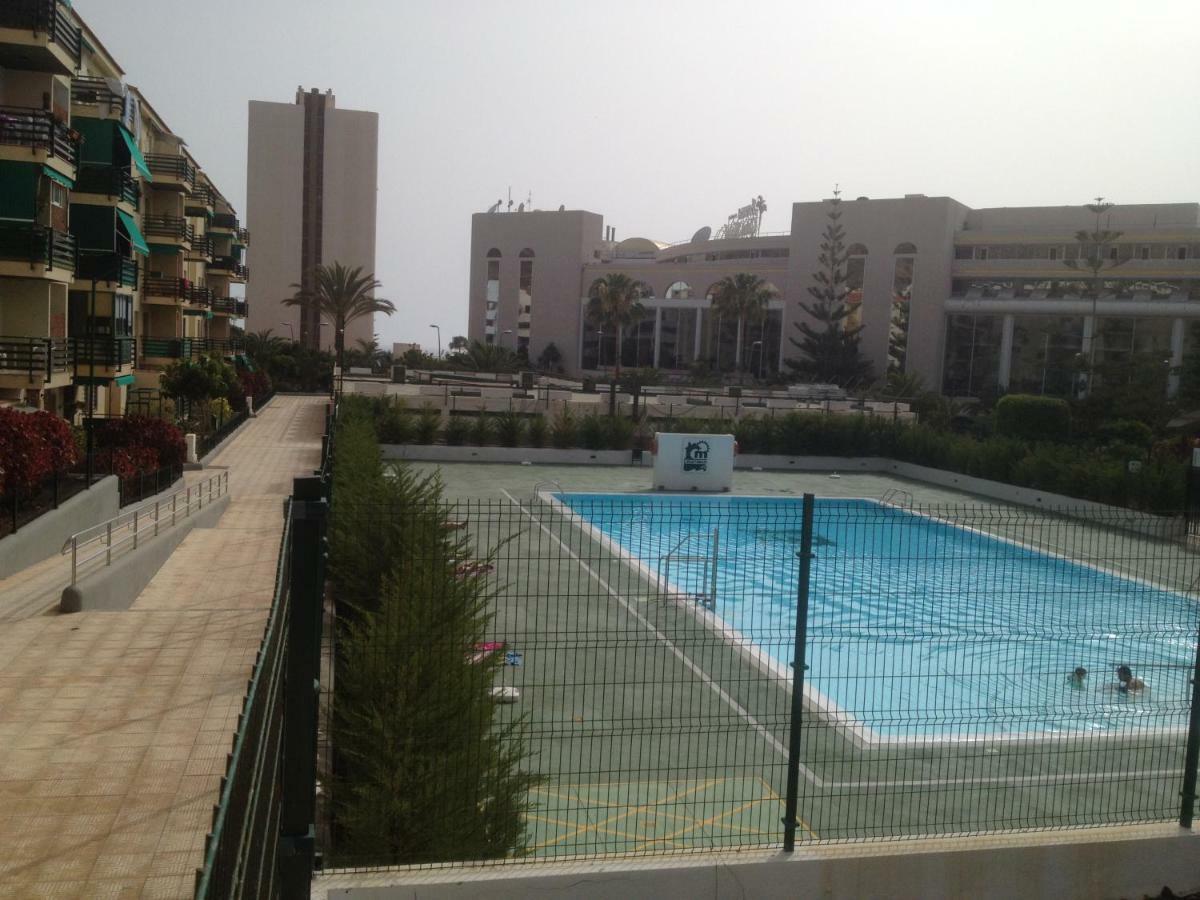 Rooms Complex Cristimar, Los Cristianos Los Cristianos  Exterior foto