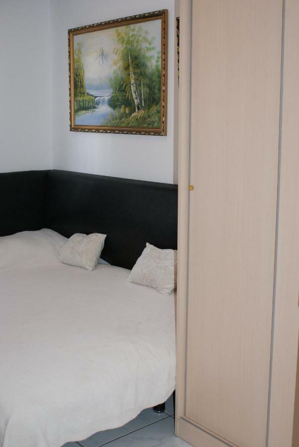 Rooms Complex Cristimar, Los Cristianos Los Cristianos  Exterior foto