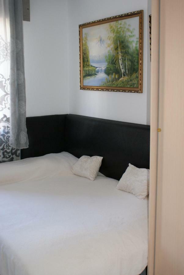 Rooms Complex Cristimar, Los Cristianos Los Cristianos  Exterior foto