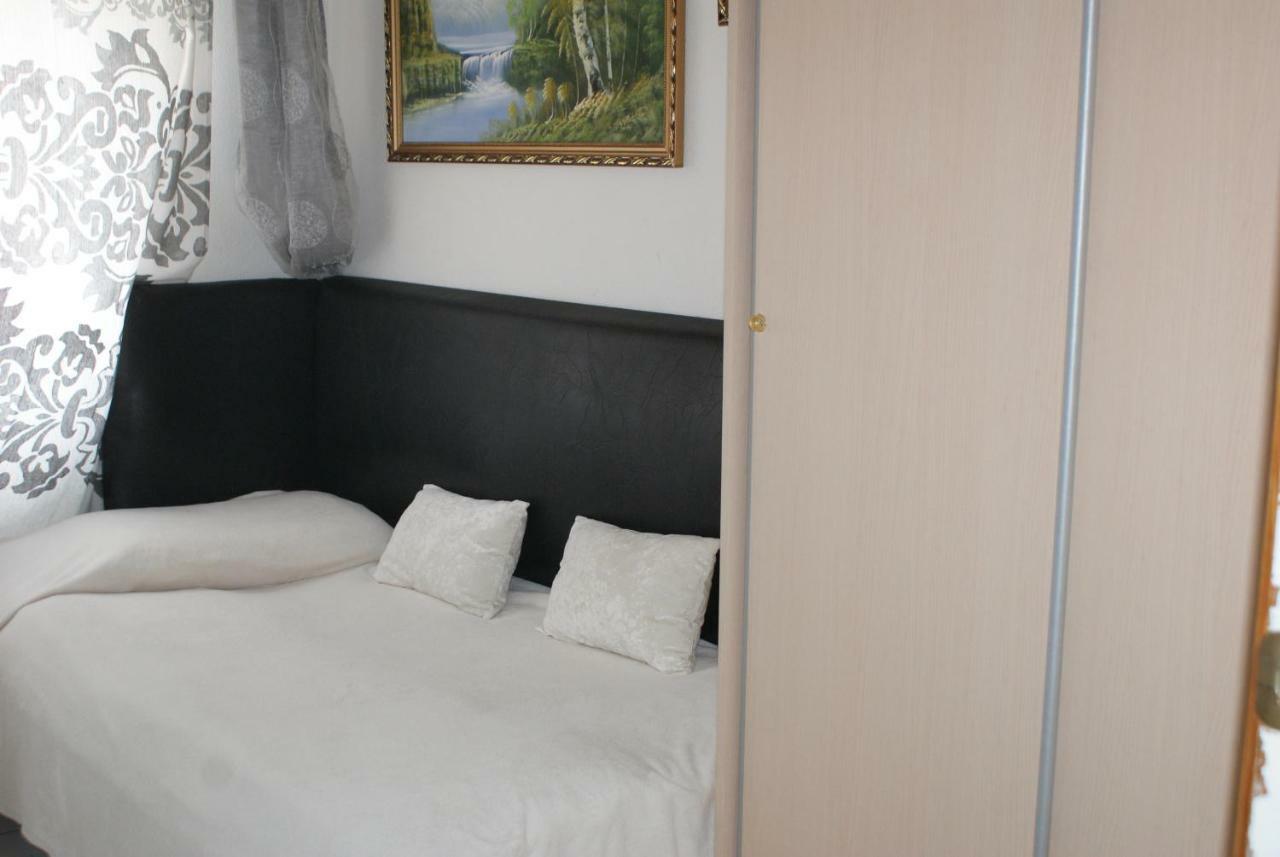 Rooms Complex Cristimar, Los Cristianos Los Cristianos  Exterior foto