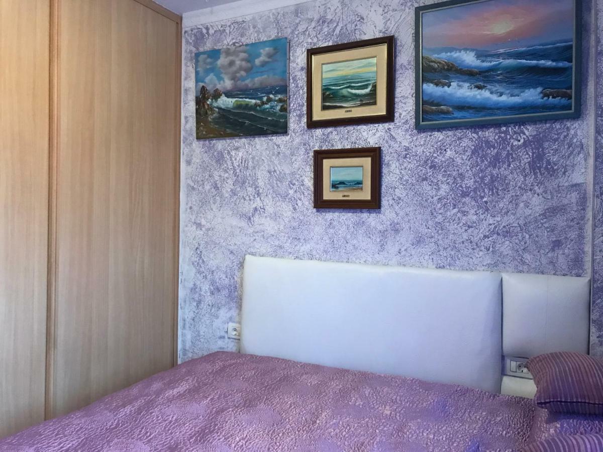 Rooms Complex Cristimar, Los Cristianos Los Cristianos  Exterior foto