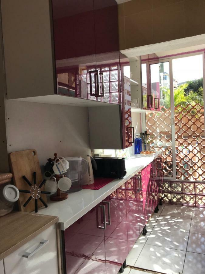 Rooms Complex Cristimar, Los Cristianos Los Cristianos  Exterior foto