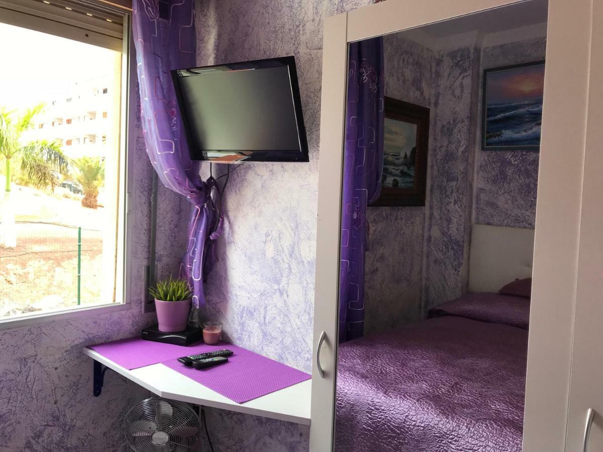 Rooms Complex Cristimar, Los Cristianos Los Cristianos  Exterior foto